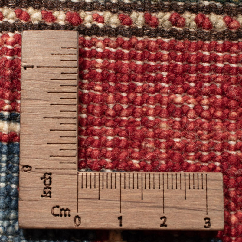 カザック 絨毯 245x77cm - オリエンタル絨毯