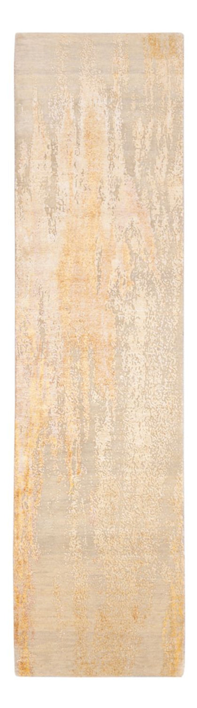 デザイナー絨毯 75x302cm - デザイナーラグ