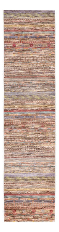 ペルシャギャベ 絨毯 340x78cm - ペルシャウールラグ – product image