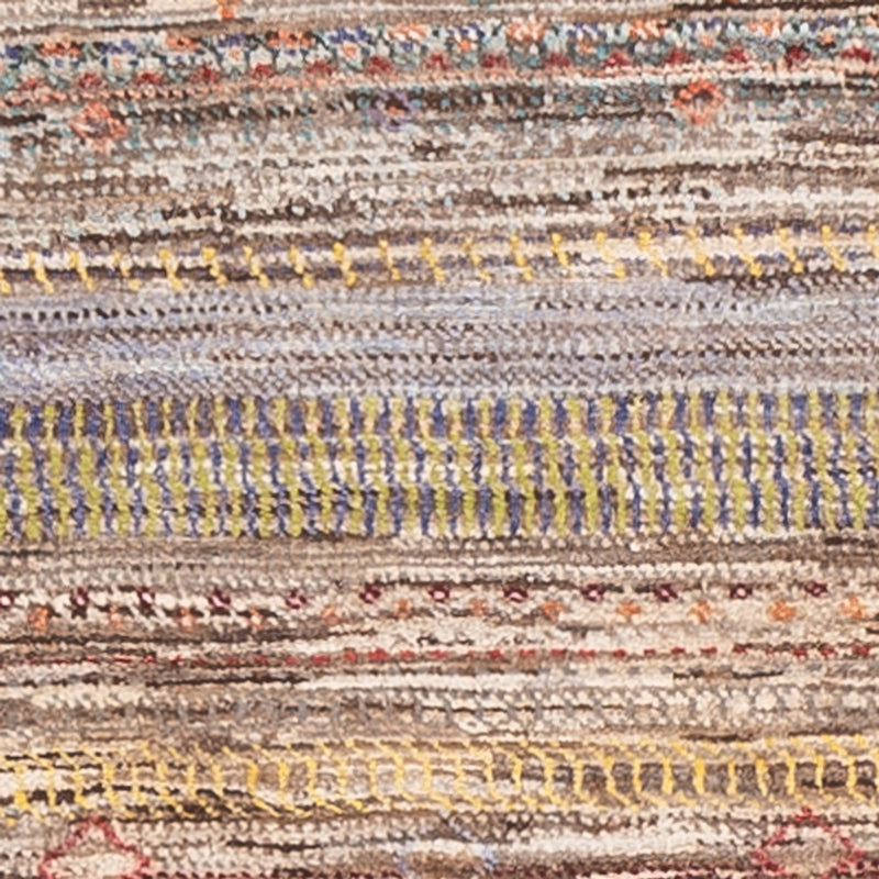 ペルシャギャベ 絨毯 340x78cm - ペルシャウールラグ