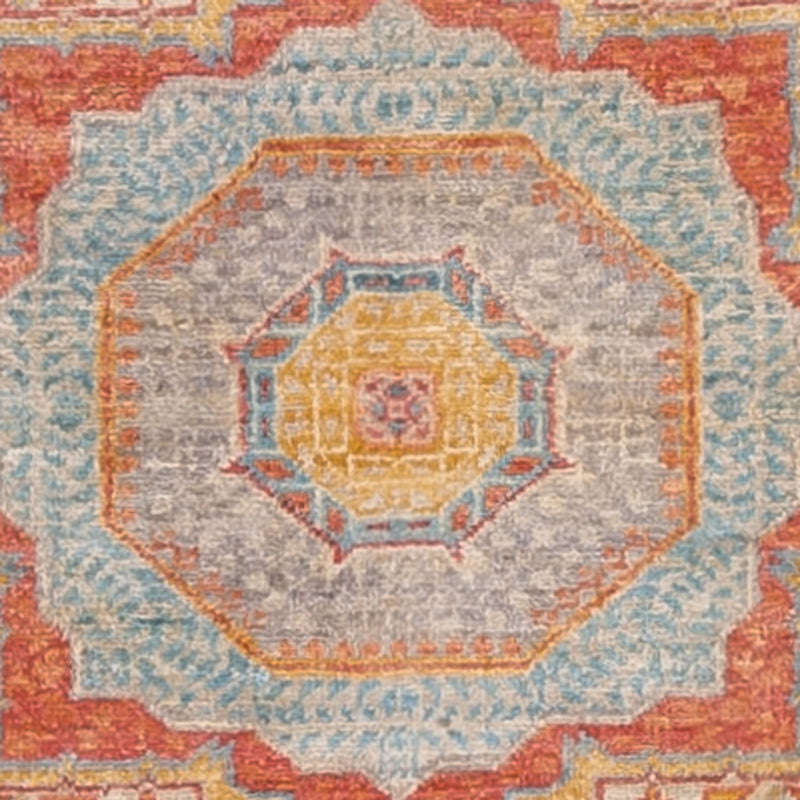 アリアナ 絨毯 291x83cm - オリエンタル絨毯
