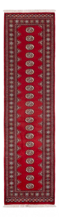 パキスタン絨毯 304x77cm - オリエンタル絨毯 – product image