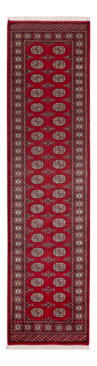 パキスタン絨毯 312x79cm - オリエンタル絨毯 – product image