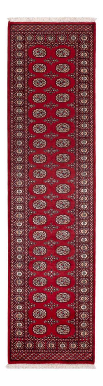 パキスタン絨毯 312x79cm - オリエンタル絨毯