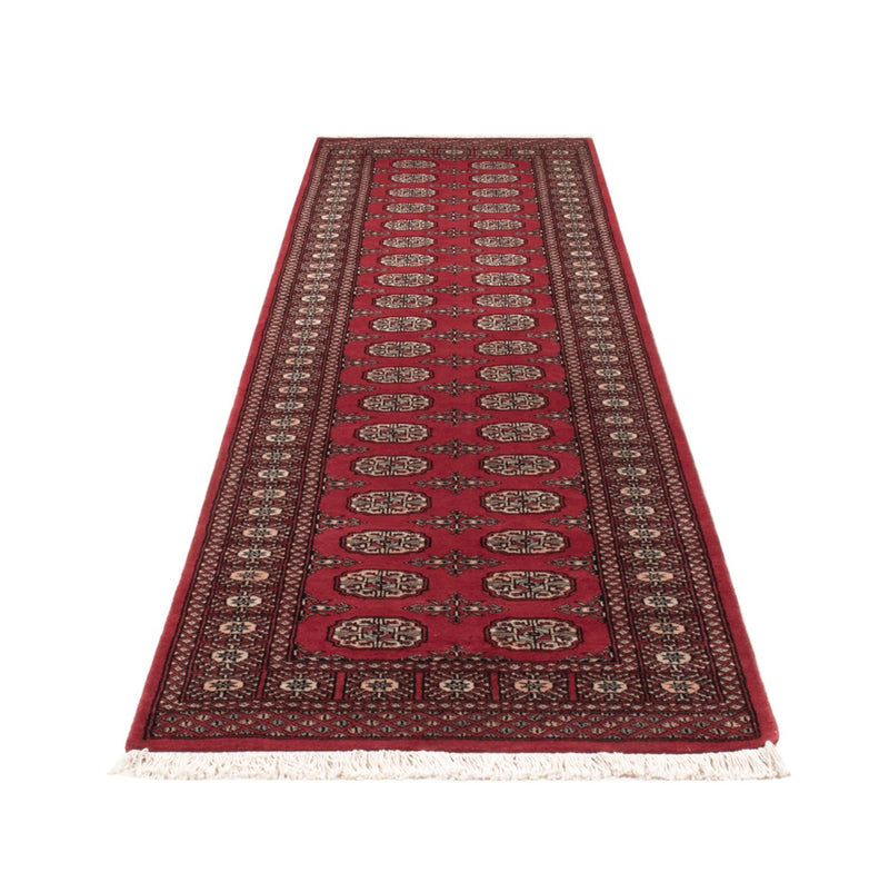 パキスタン絨毯 312x79cm - オリエンタル絨毯