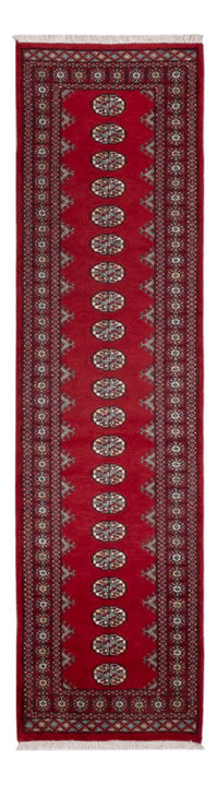 パキスタン絨毯 307x77cm - オリエンタル絨毯 – product image