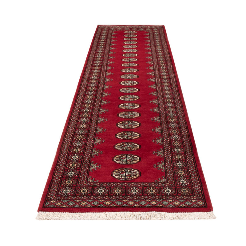 パキスタン絨毯 307x77cm - オリエンタル絨毯