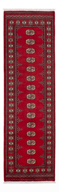 パキスタン絨毯 272x80cm - オリエンタル絨毯 – product image