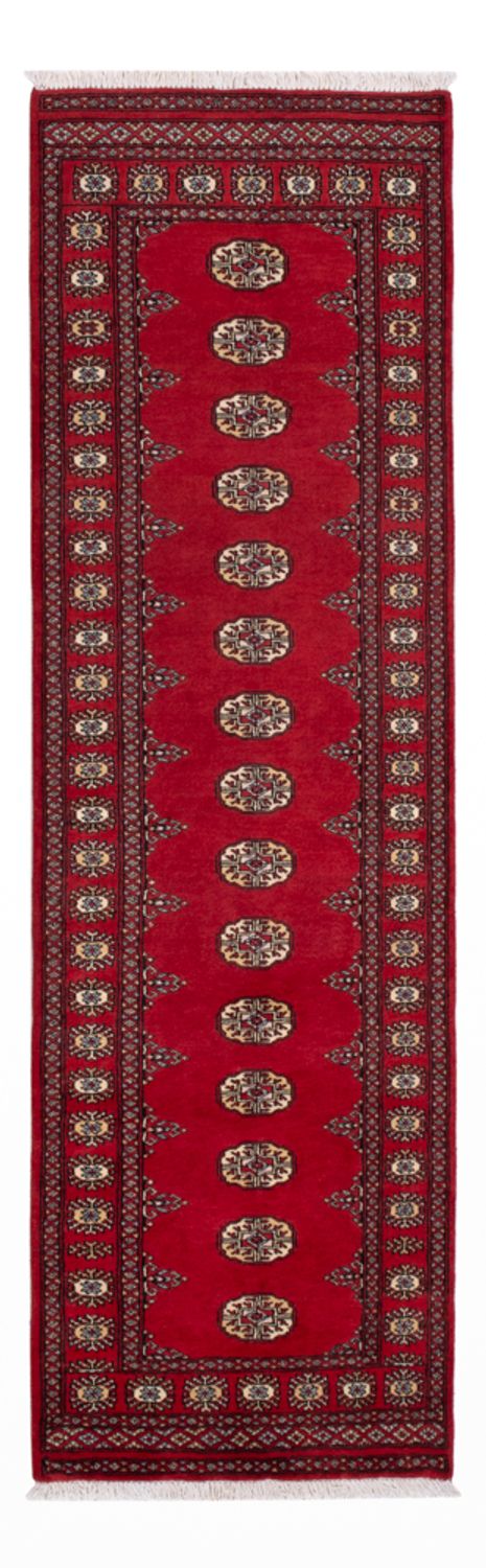 パキスタン絨毯 272x80cm - オリエンタル絨毯