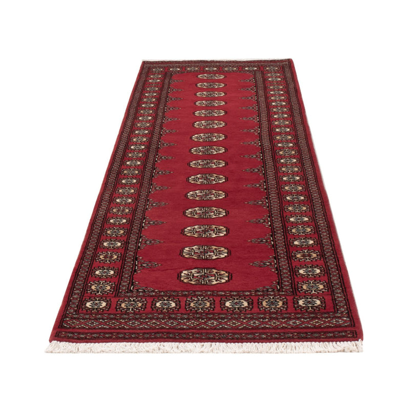 パキスタン絨毯 272x80cm - オリエンタル絨毯
