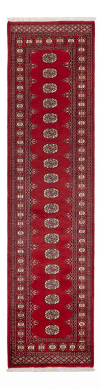 パキスタン絨毯 317x78cm - オリエンタル絨毯 – product image