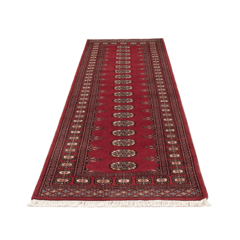 パキスタン絨毯 317x78cm - オリエンタル絨毯