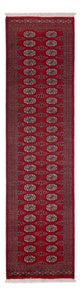 パキスタン絨毯 306x77cm - オリエンタル絨毯