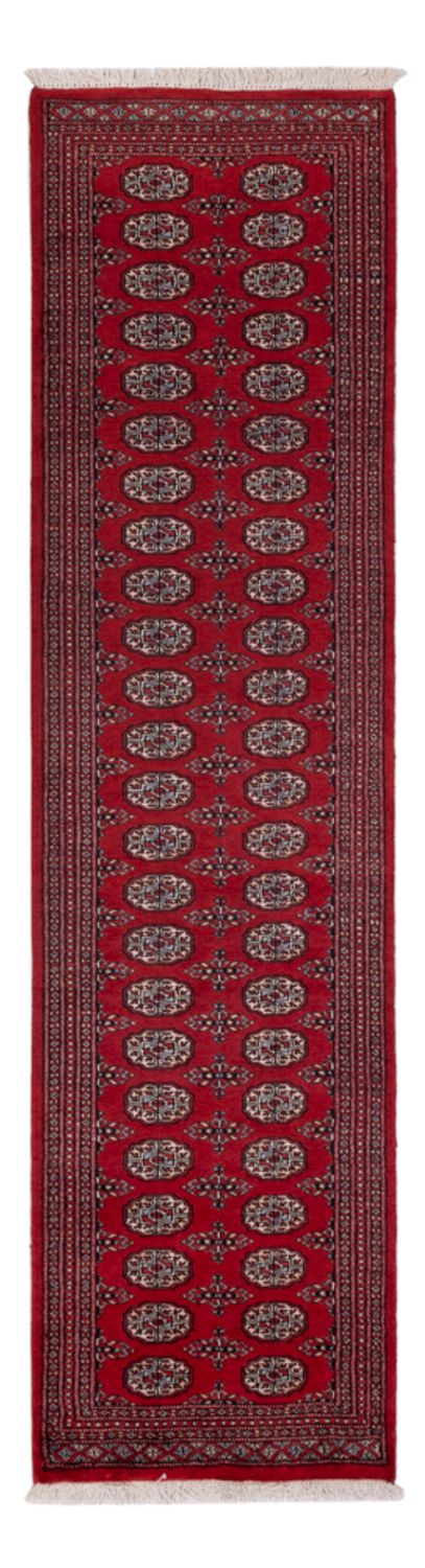 パキスタン絨毯 306x77cm - オリエンタル絨毯