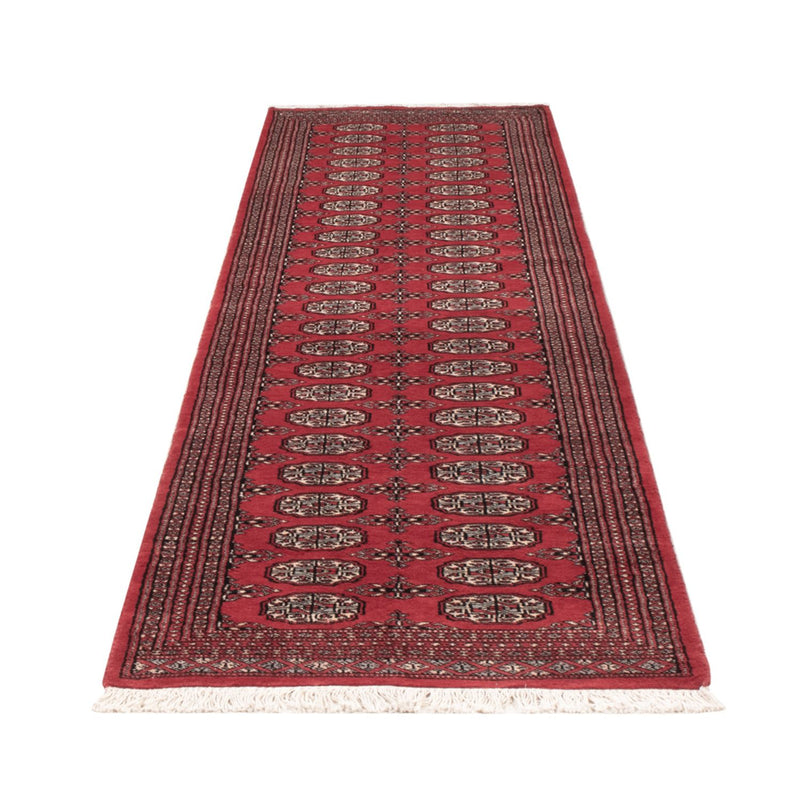パキスタン絨毯 306x77cm - オリエンタル絨毯