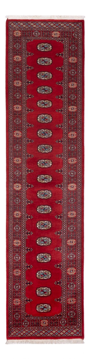 パキスタン絨毯 77x331cm - オリエンタル絨毯