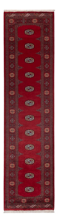 パキスタン絨毯 322x82cm - オリエンタル絨毯 – product image