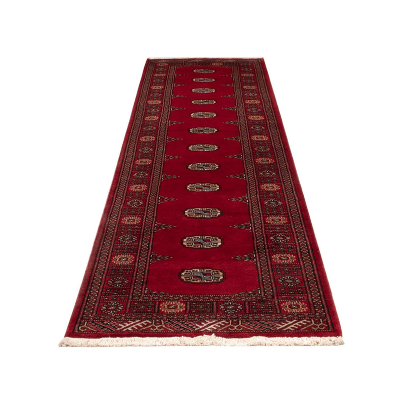 パキスタン絨毯 322x82cm - オリエンタル絨毯