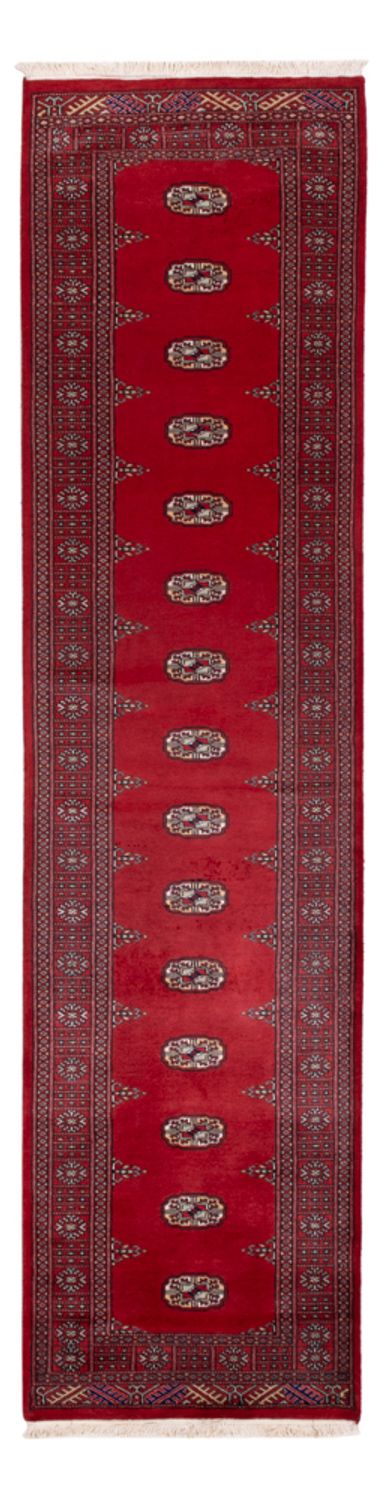 パキスタン絨毯 81x331cm - オリエンタル絨毯