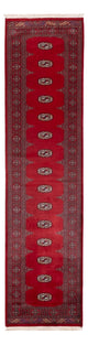 パキスタン絨毯 331x81cm - オリエンタル絨毯