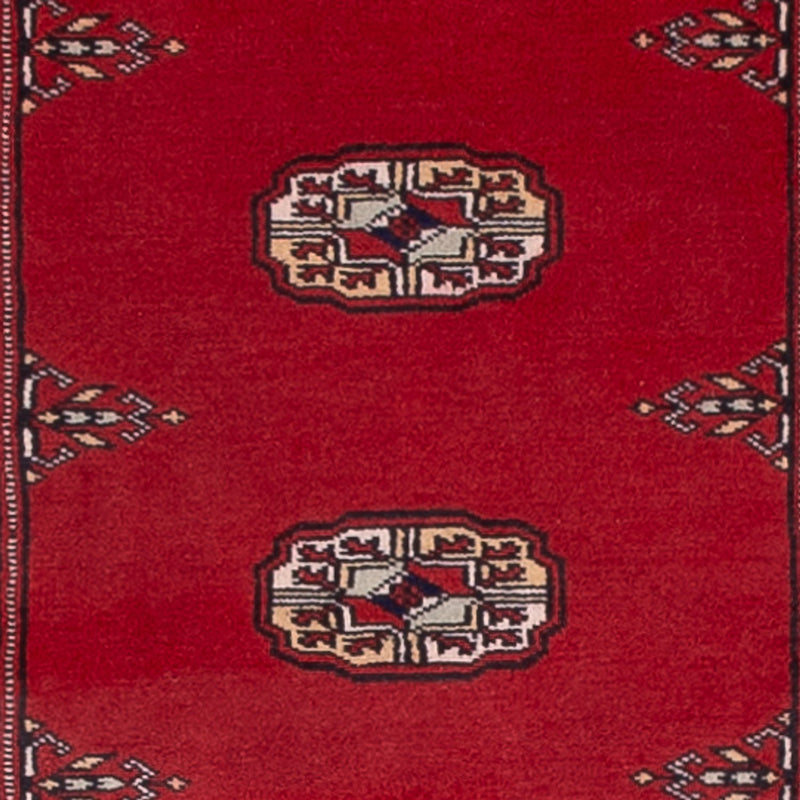 パキスタン絨毯 331x81cm - オリエンタル絨毯