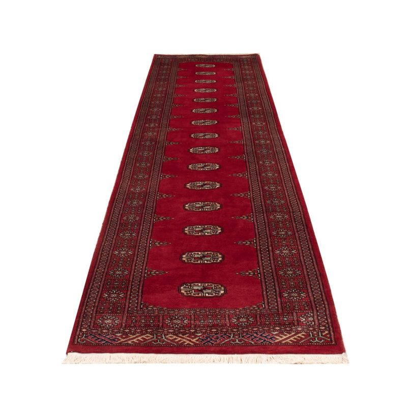 パキスタン絨毯 331x81cm - オリエンタル絨毯
