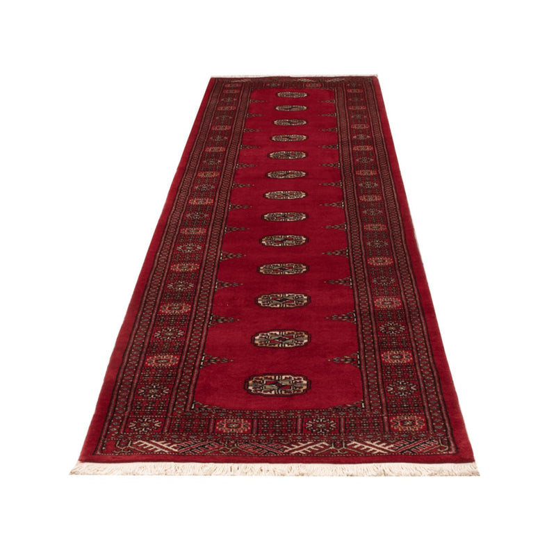 パキスタン絨毯 319x81cm - オリエンタル絨毯