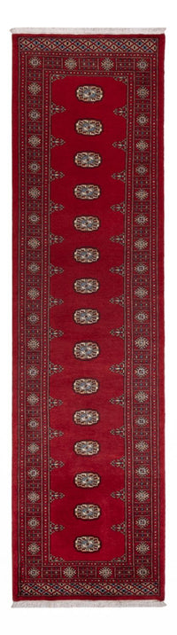 パキスタン絨毯 323x80cm - オリエンタル絨毯 – product image