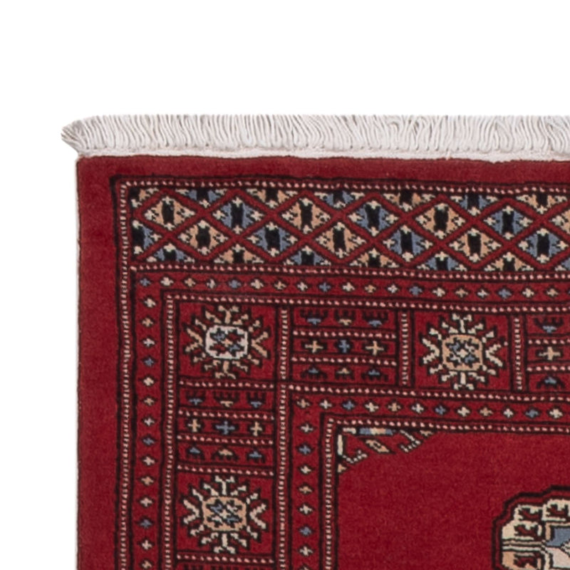パキスタン絨毯 323x80cm - オリエンタル絨毯