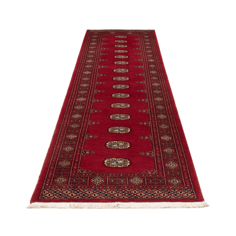 パキスタン絨毯 323x80cm - オリエンタル絨毯