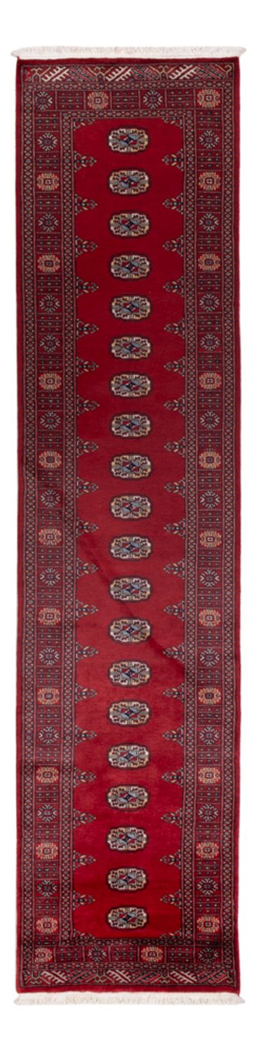 パキスタン絨毯 77x343cm - オリエンタル絨毯