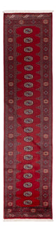 パキスタン絨毯 343x77cm - オリエンタル絨毯