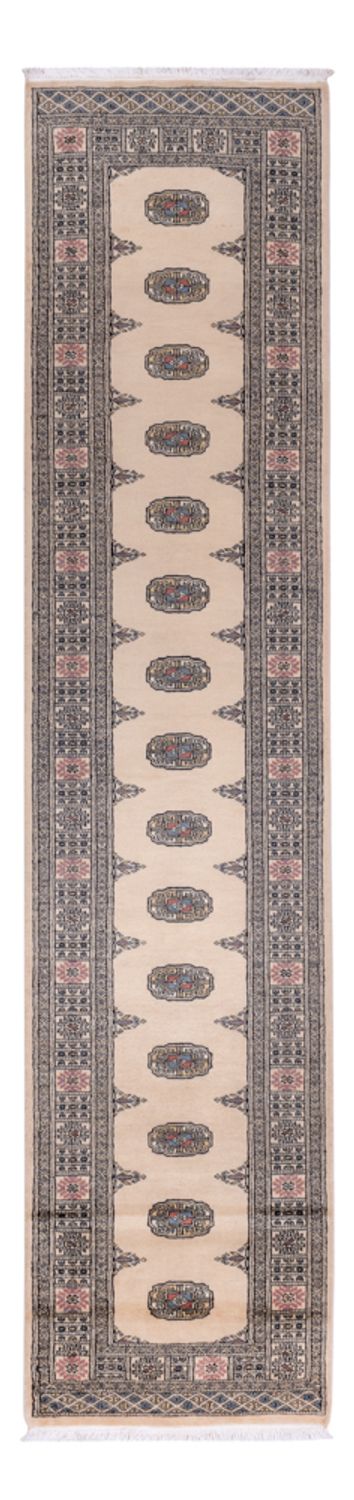パキスタン絨毯 80x358cm - オリエンタル絨毯
