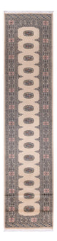 パキスタン絨毯 358x80cm - オリエンタル絨毯
