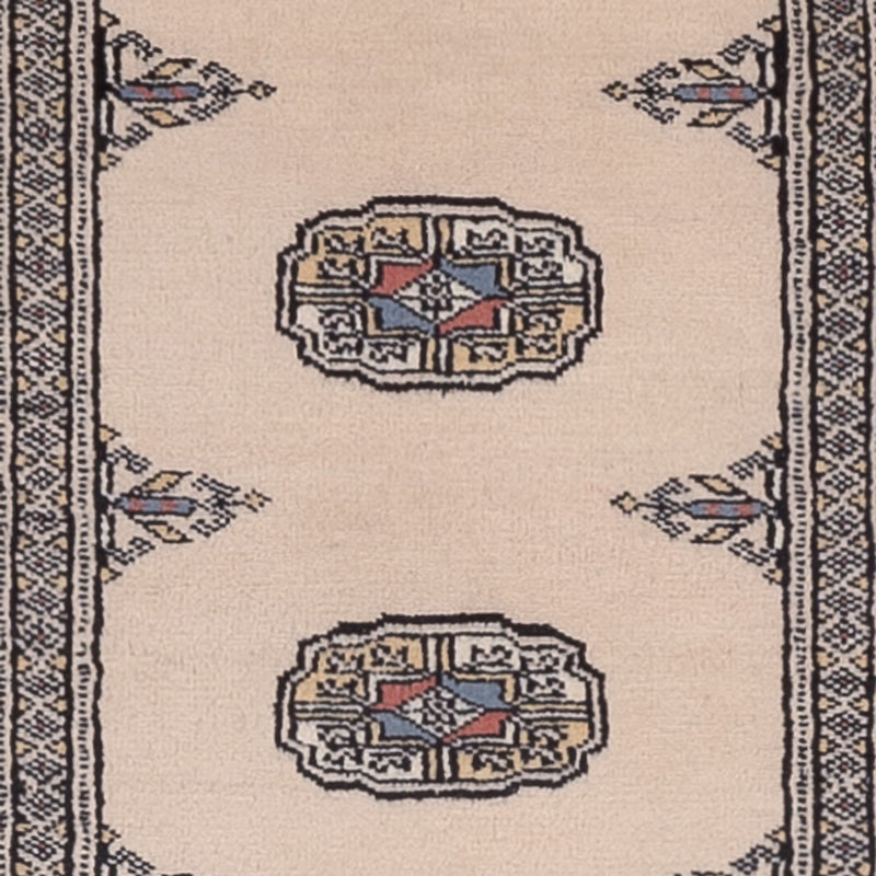 パキスタン絨毯 358x80cm - オリエンタル絨毯