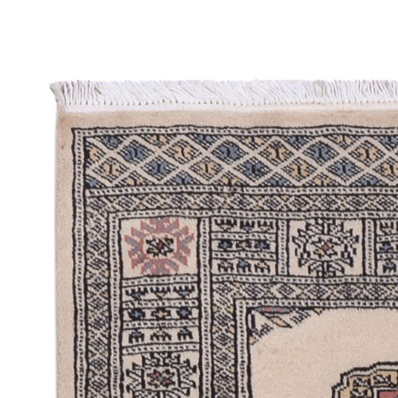 パキスタン絨毯 358x80cm - オリエンタル絨毯