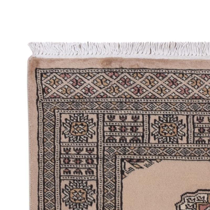 パキスタン絨毯 326x79cm - オリエンタル絨毯