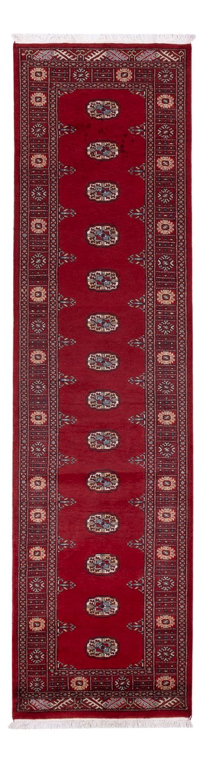 パキスタン絨毯 319x79cm - オリエンタル絨毯