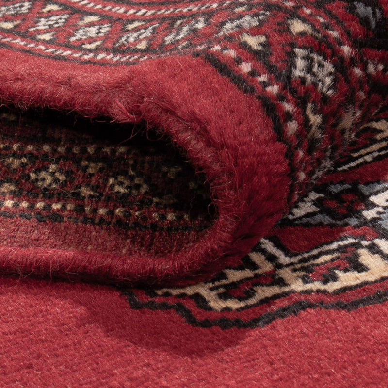 パキスタン絨毯 319x79cm - オリエンタル絨毯