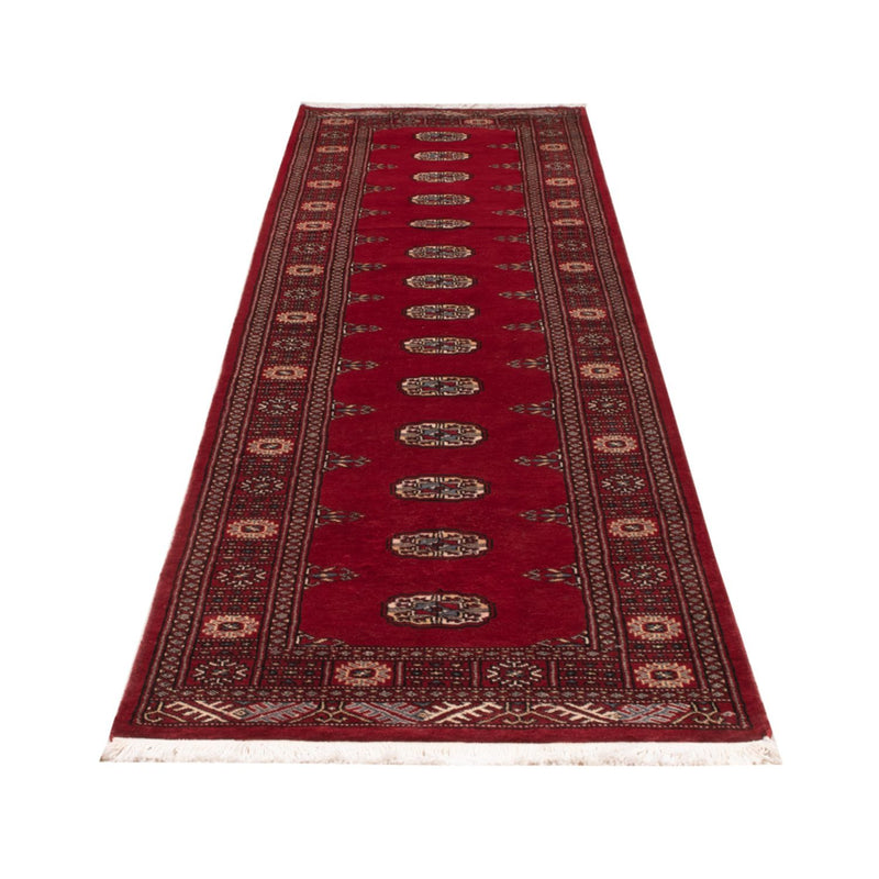 パキスタン絨毯 319x79cm - オリエンタル絨毯