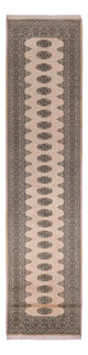 パキスタン絨毯 361x79cm - オリエンタル絨毯