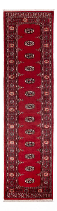 パキスタン絨毯 322x79cm - オリエンタル絨毯 – product image