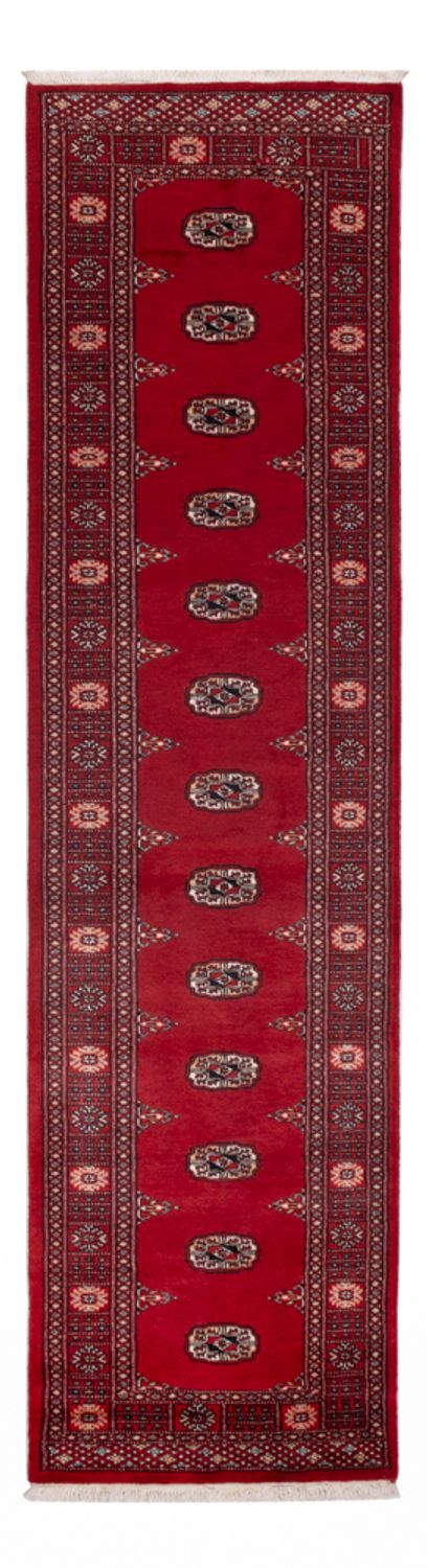 パキスタン絨毯 322x79cm - オリエンタル絨毯