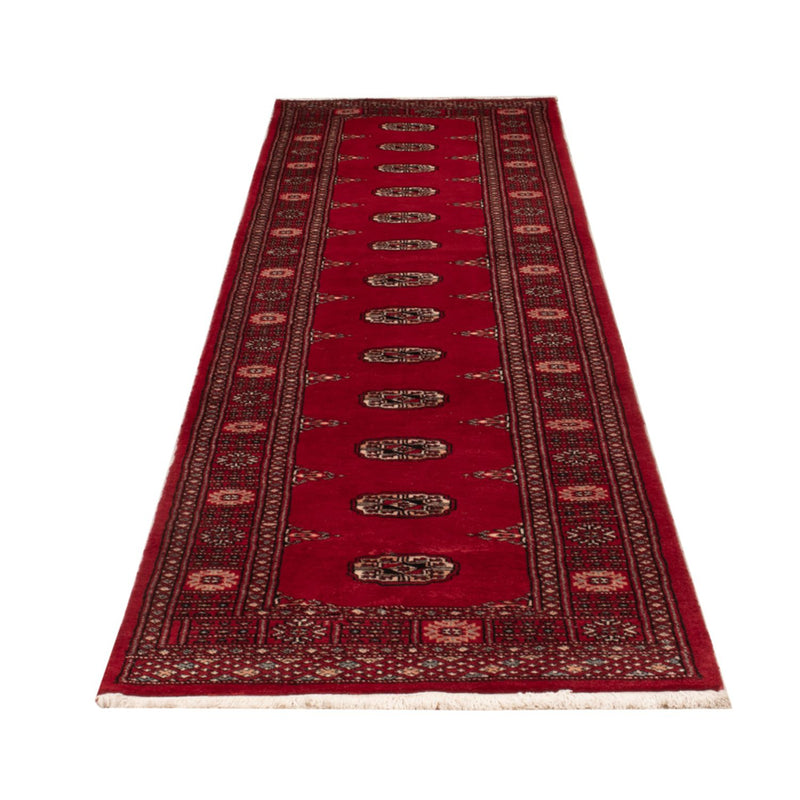 パキスタン絨毯 322x79cm - オリエンタル絨毯