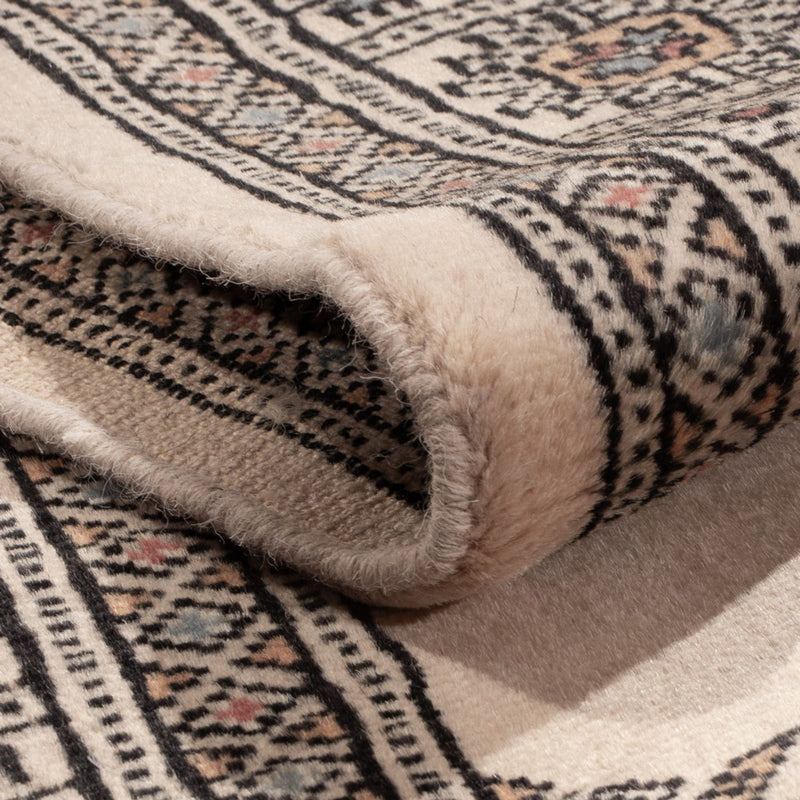 パキスタン絨毯 351x78cm - オリエンタル絨毯