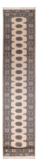 パキスタン絨毯 341x77cm - オリエンタル絨毯