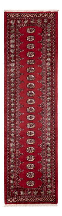 パキスタン絨毯 286x79cm - オリエンタル絨毯 – product image