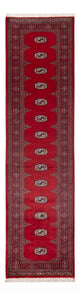 パキスタン絨毯 311x78cm - オリエンタル絨毯