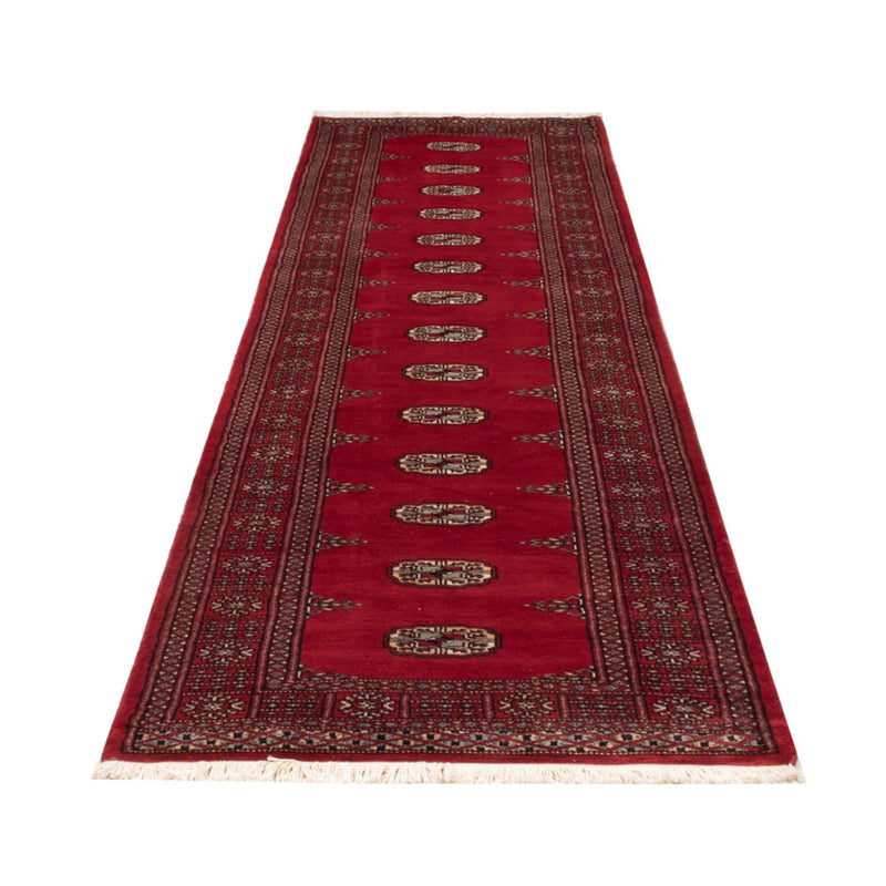 パキスタン絨毯 311x78cm - オリエンタル絨毯