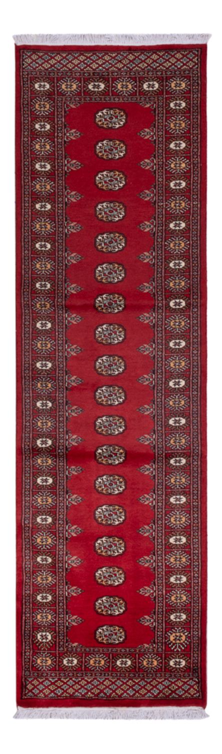 パキスタン絨毯 289x78cm - オリエンタル絨毯